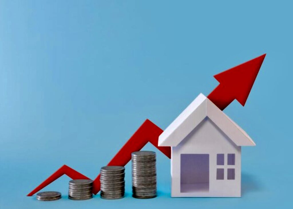 Real Estate Market in India: Forecast for 2025